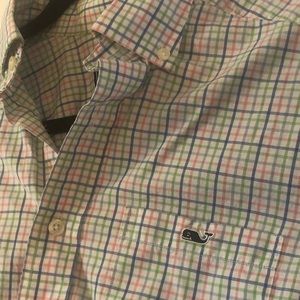 Vineyard Vines Men’s Tucker Shirt s